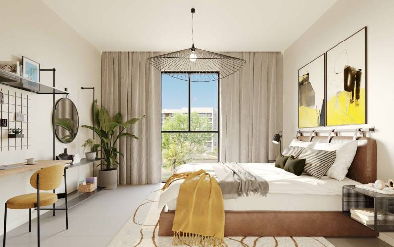 Interior design – Reeman Living 2