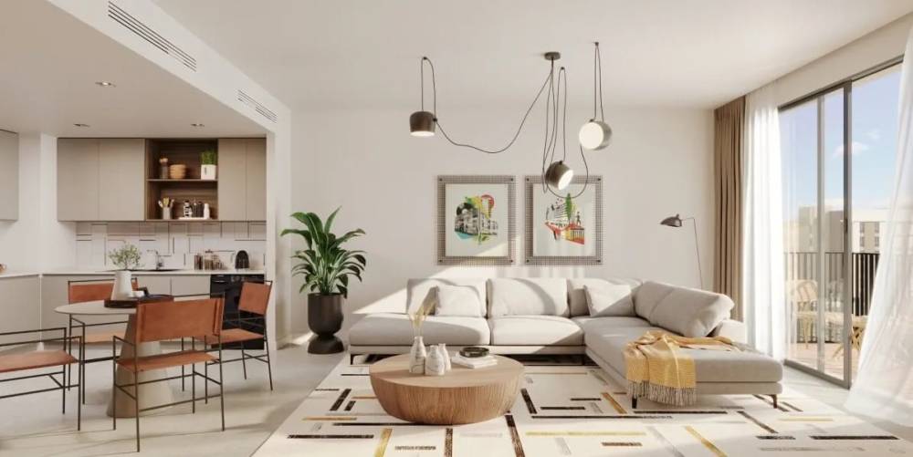 Interior design – Reeman Living 2#5
