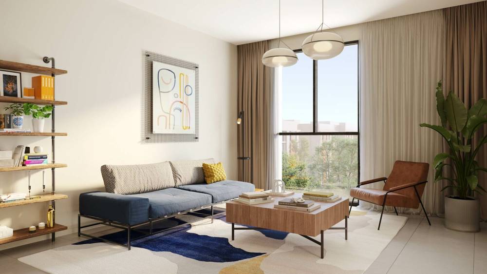 Interior design – Reeman Living 2#2