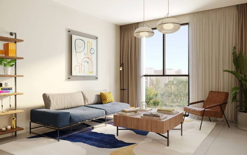 Interior design – Reeman Living 2