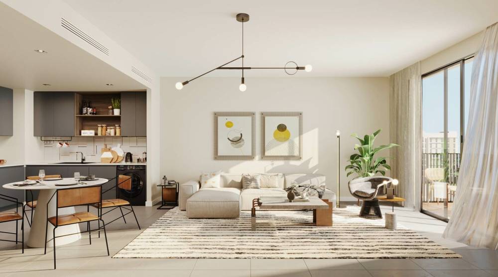 Interior design – Reeman Living 2#3