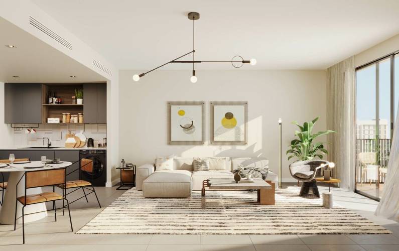 Interior design – Reeman Living 2