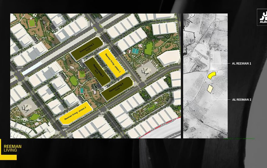Site plan – Reeman Living 2