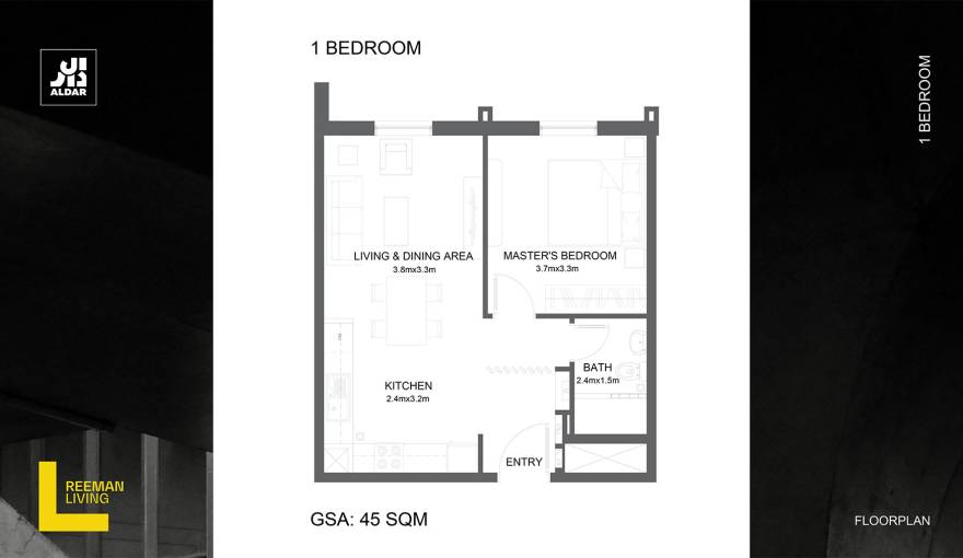 Plans Reeman Living