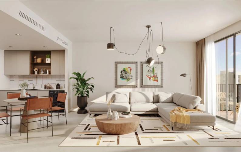 Interior design – Reeman Living