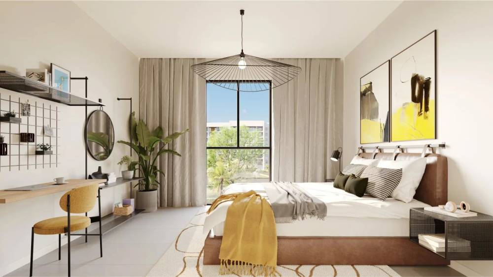 Interior design – Reeman Living#2