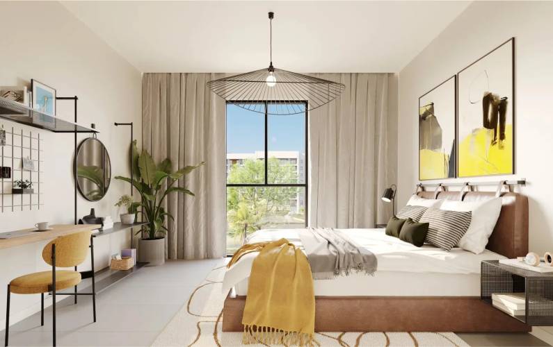 Interior design – Reeman Living