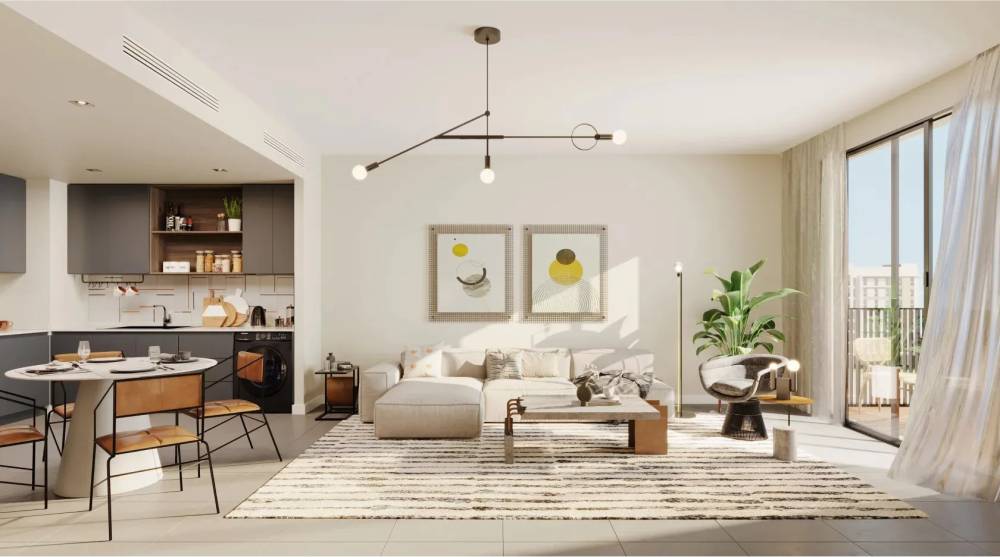 Interior design – Reeman Living#6