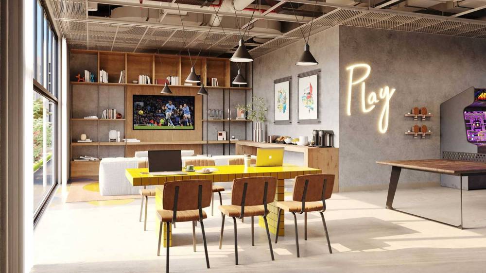 Interior design – Reeman Living#7