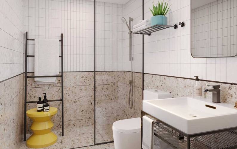 Interior design – Reeman Living