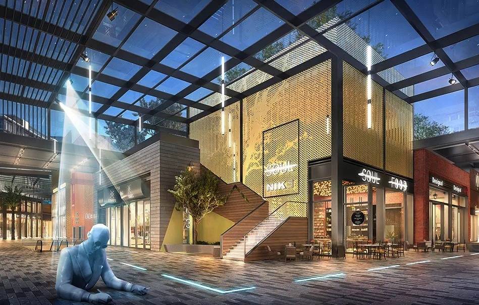 Gallery Saadiyat Grove#4