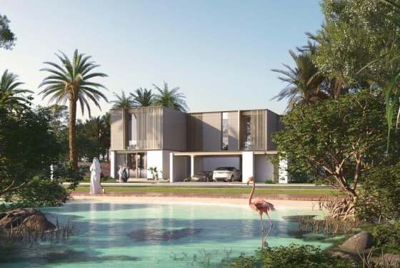 Saadiyat Lagoons