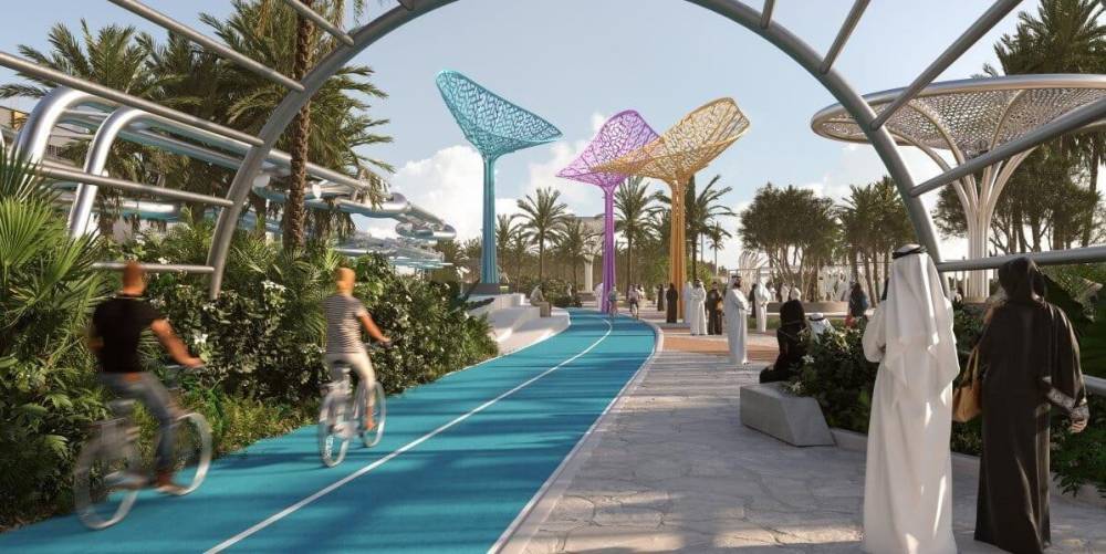 Gallery Saadiyat Lagoons#2