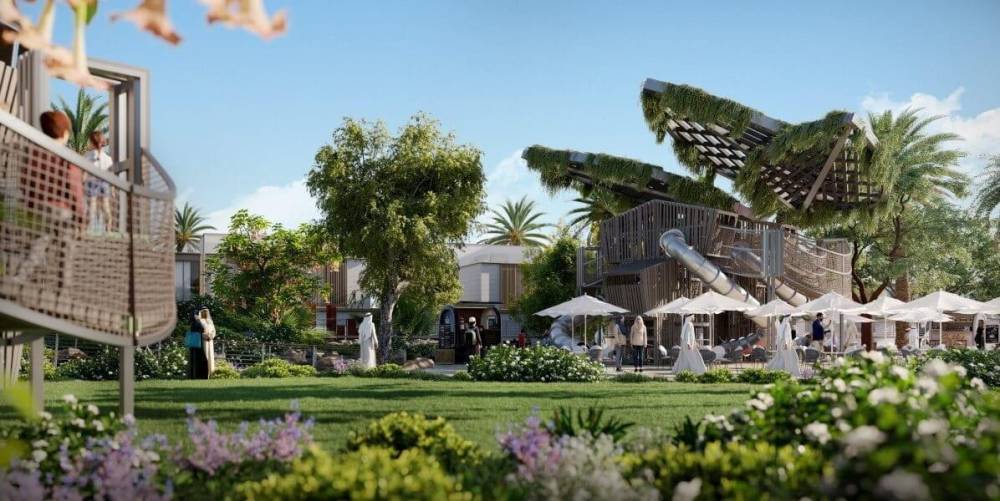 Gallery Saadiyat Lagoons#6