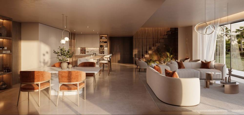 Interior design – Sama Yas#12