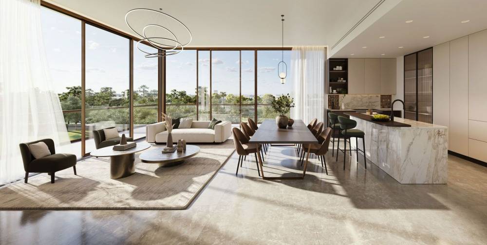 Interior design – Sama Yas#13