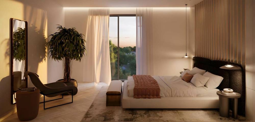 Interior design – Sama Yas#2