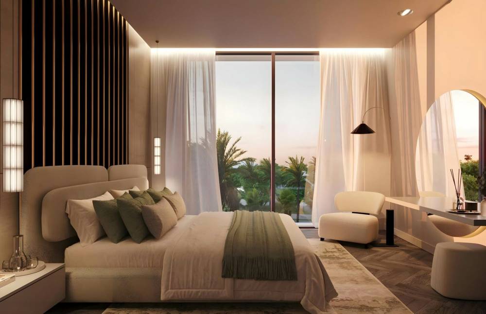 Interior design – Sama Yas#4