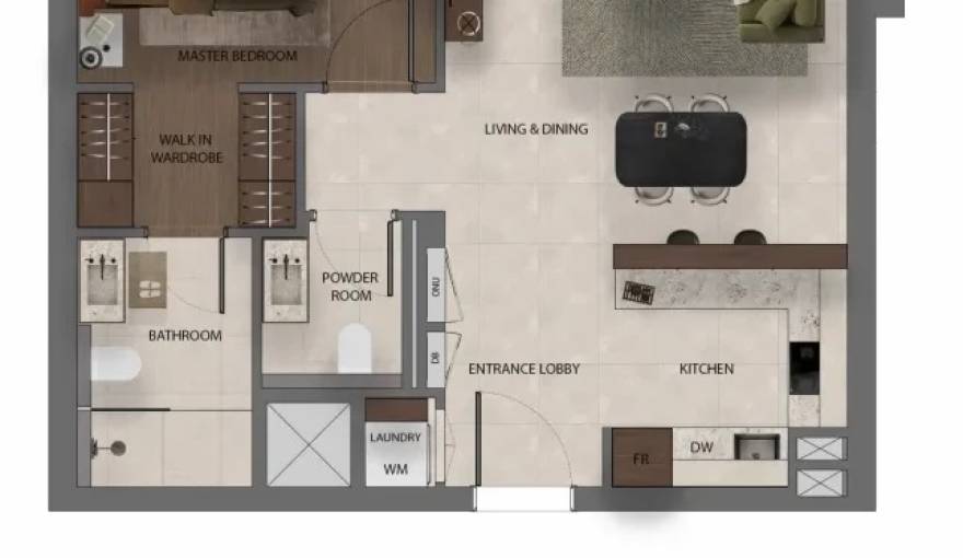Plans Sei Saadiyat