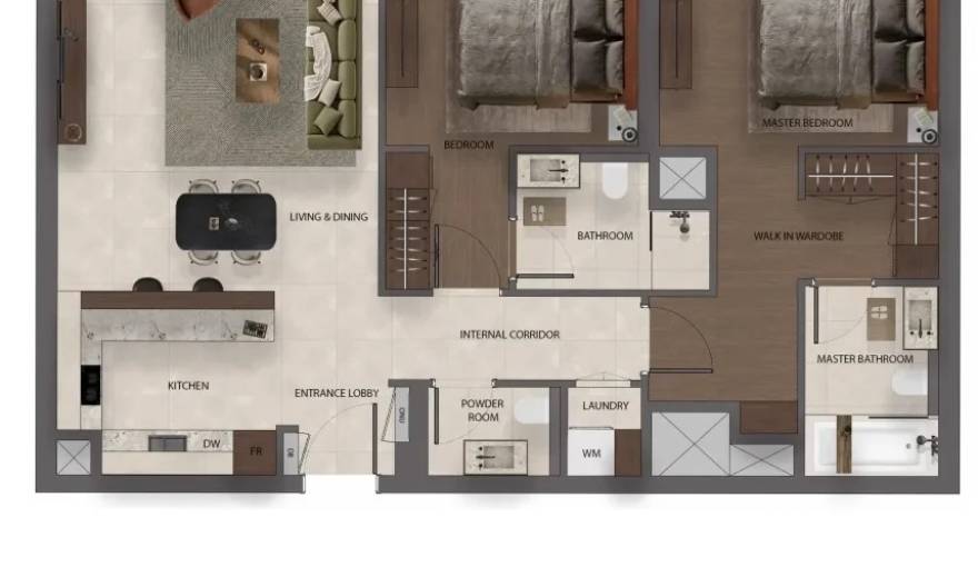 Plans Sei Saadiyat