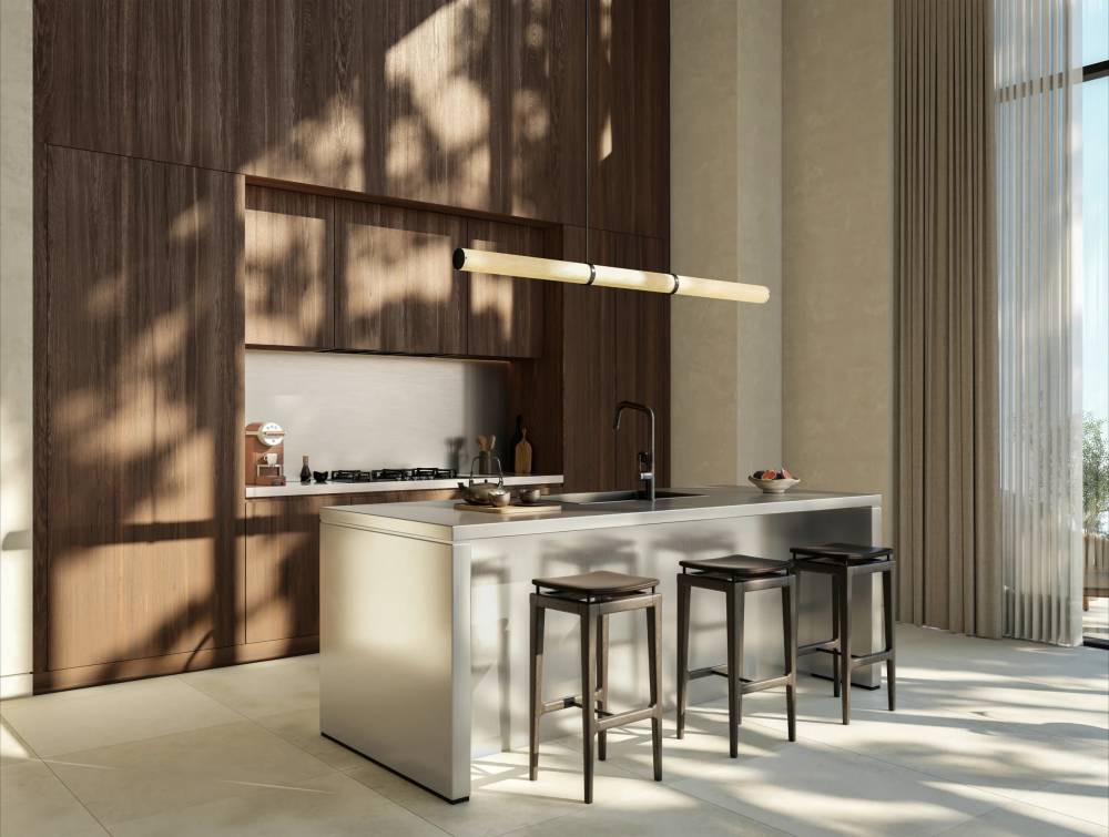 Interior design – Sei Saadiyat#6