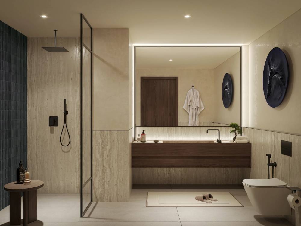 Interior design – Sei Saadiyat#5