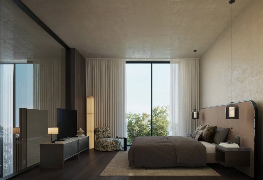 Interior design – Sei Saadiyat#4