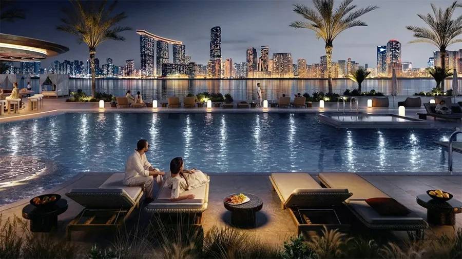 Gallery Talay at Marsa Al Saadiyat#10