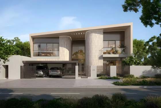 Talay at Marsa Al Saadiyat