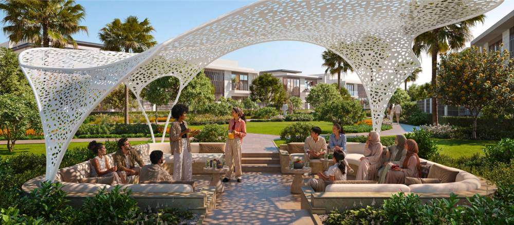Gallery Talay at Marsa Al Saadiyat#4