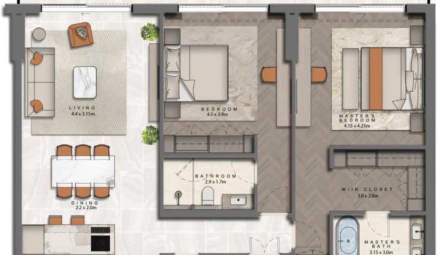 Plans The Arthouse