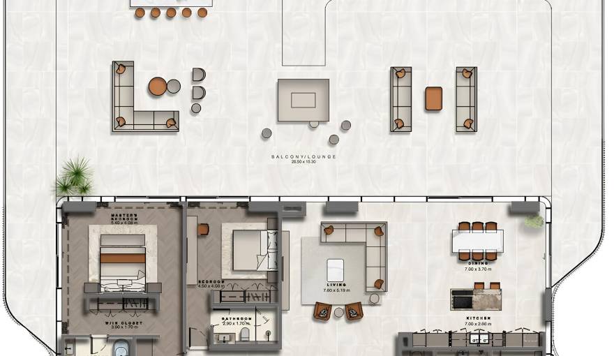 Plans The Arthouse