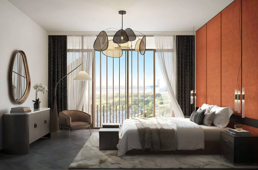 Interior design – The Arthouse#1