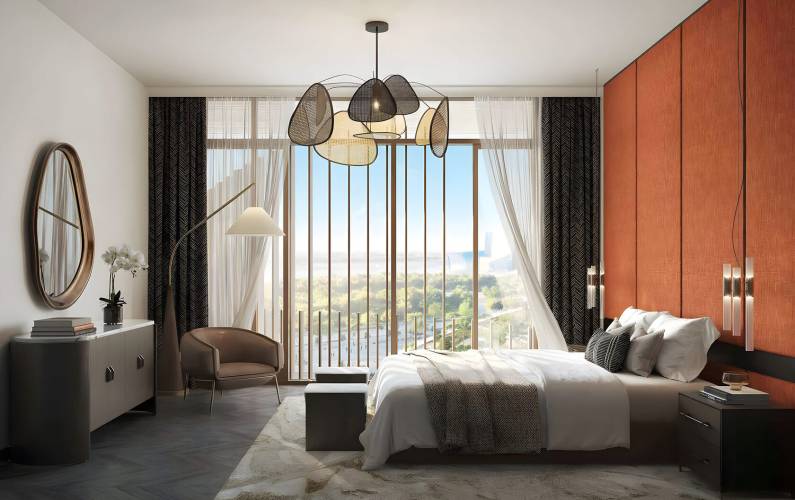 Interior design – The Arthouse