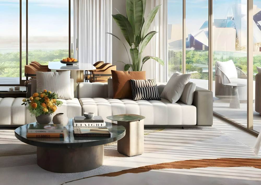 Interior design – The Arthouse#2
