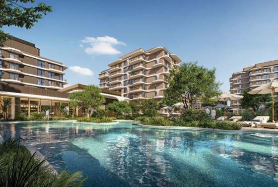 The Beach House Fahid