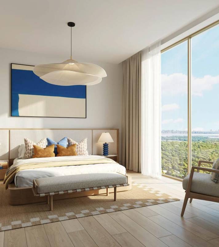 Interior design – The Beach House Fahid#5
