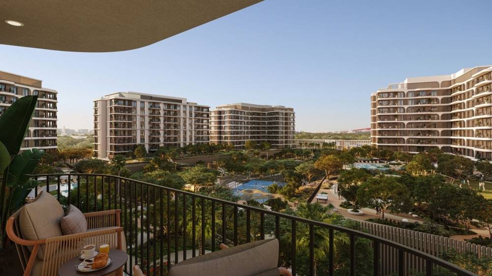 Gallery The Canopies at Yas Point#7