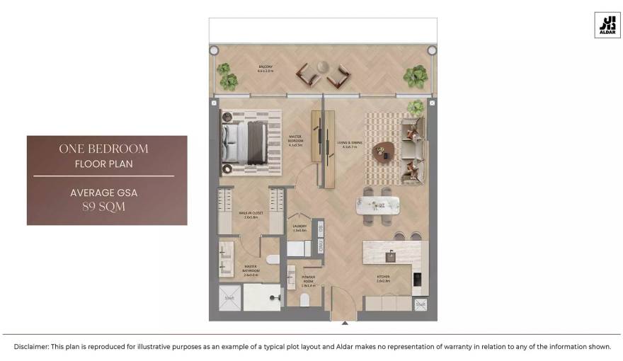 Plans The Row Saadiyat