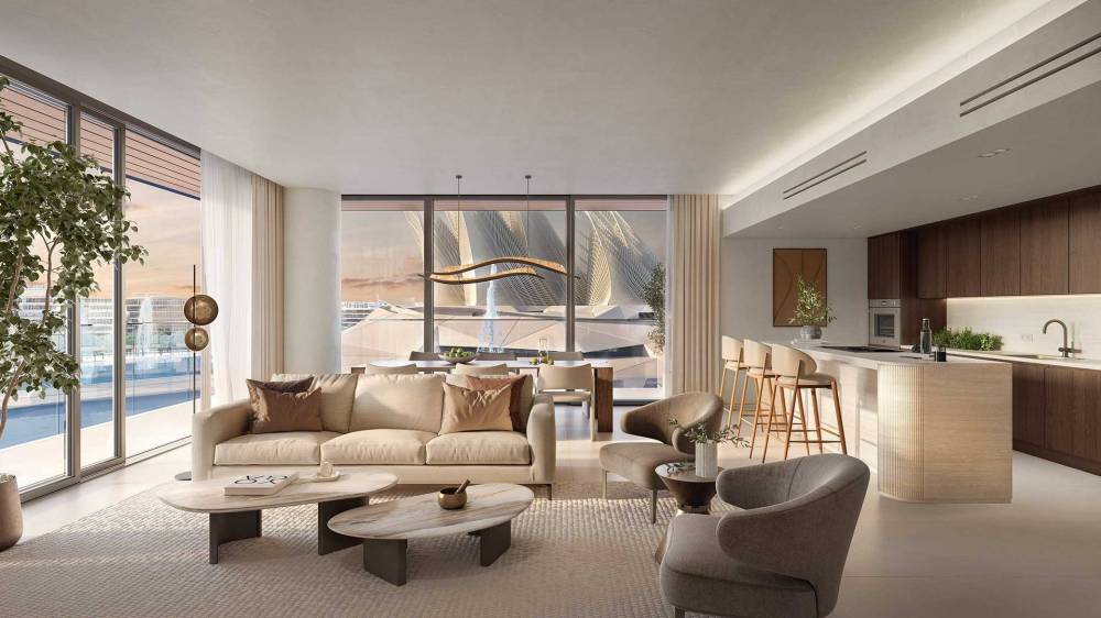 Interior design – The Source 2#2