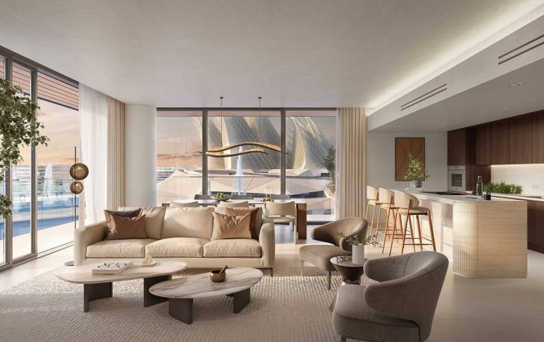 Interior design – The Source 2