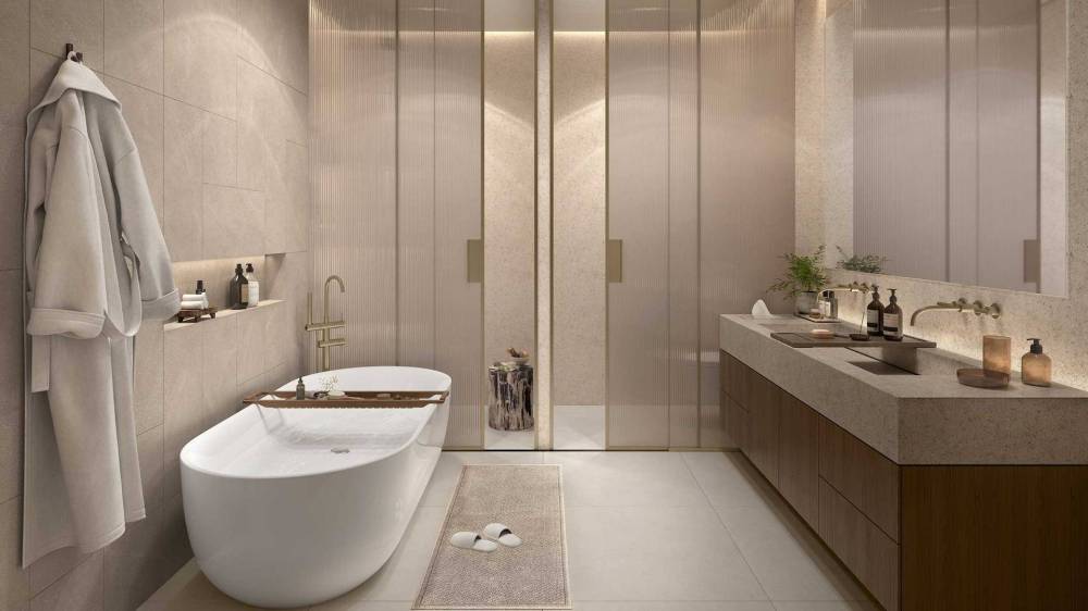 Interior design – The Source 2#4