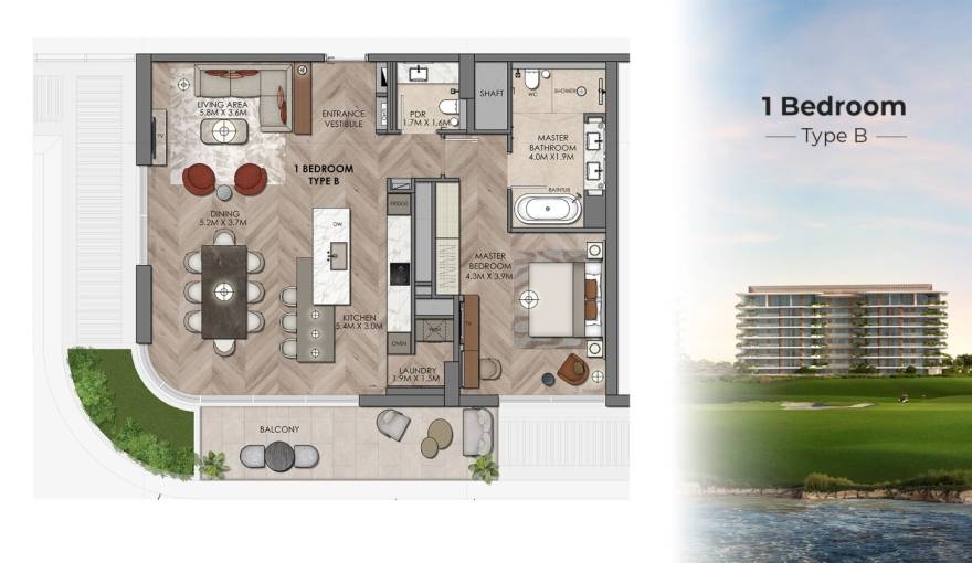 Plans Waldorf Astoria Residences Yas