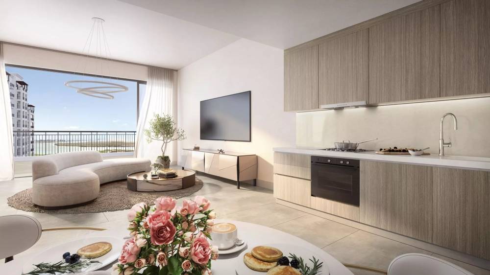 Interior design – Yas Golf Collection#2