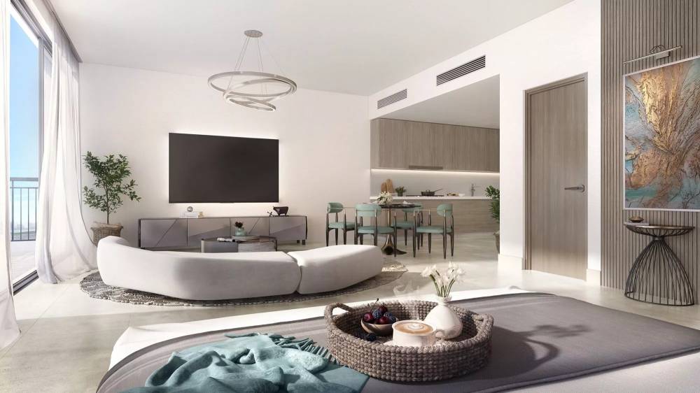 Interior design – Yas Golf Collection#3
