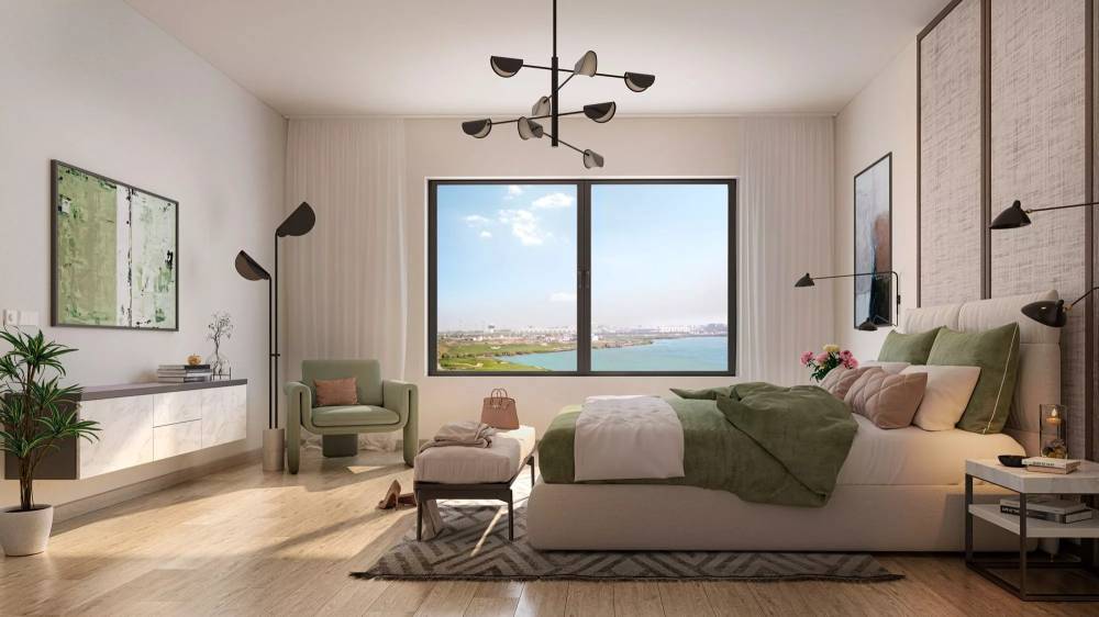 Interior design – Yas Golf Collection#5