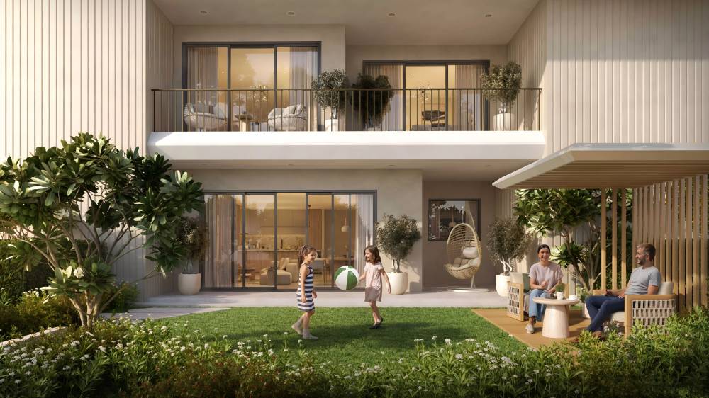 Gallery Yas Park Place#4