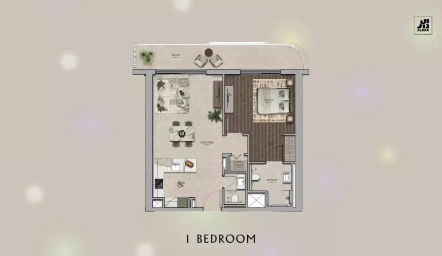 Plans Yas Park Place