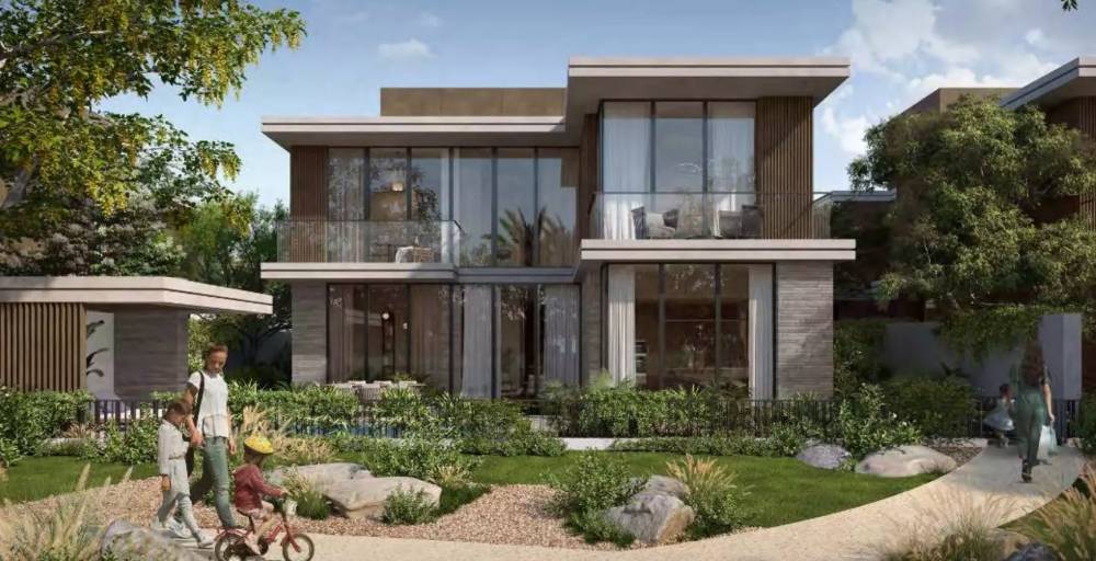 Gallery Athlon Villas#2