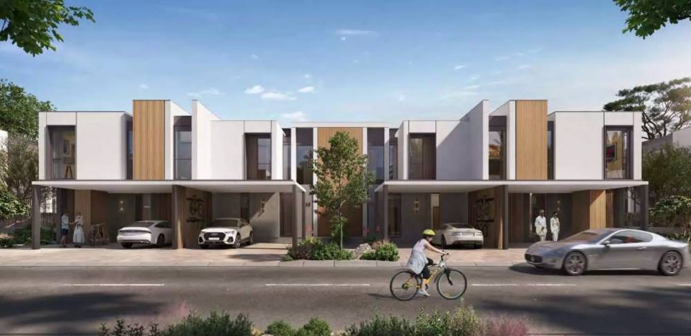 Gallery Athlon Villas#1